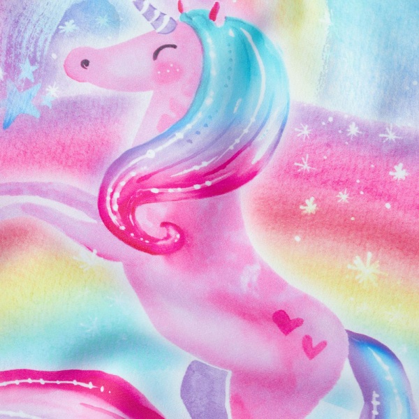 Купальник Speedo PLMT 1 PCE IF 8-07970H125 р.2YRS різнокольоровий