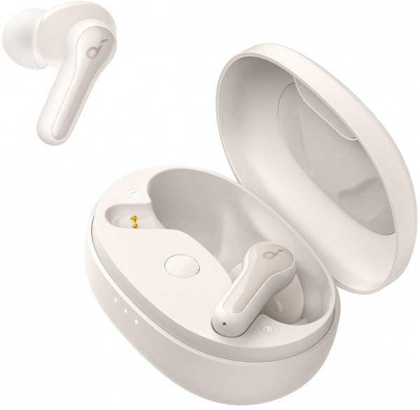 Наушники Anker SoundСore Life Note E white (A3943G21) 