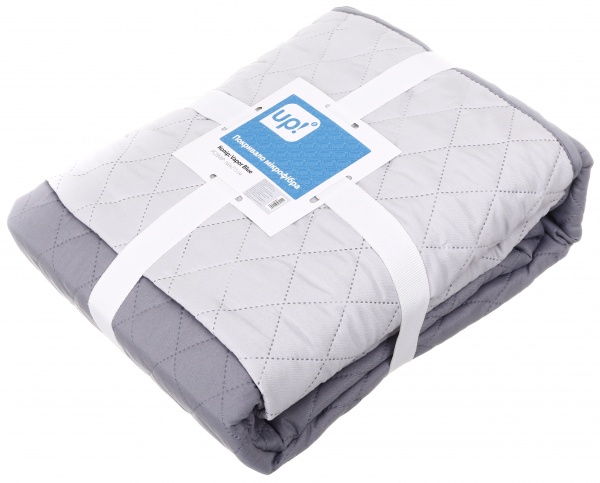 Покривало Vapor Blue 160x215 см UP! (Underprice) синій 