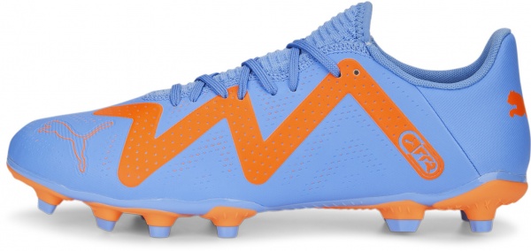 Бутси Puma FUTURE PLAY FG/AG 10718701 р.41 синій
