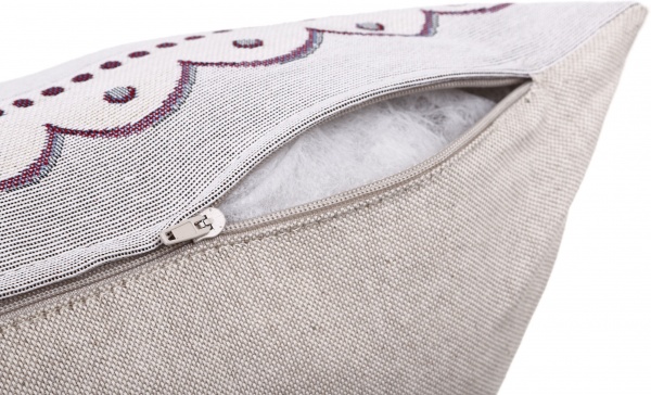 Подушка KISS1018 45x45 см разноцветный Limaso 