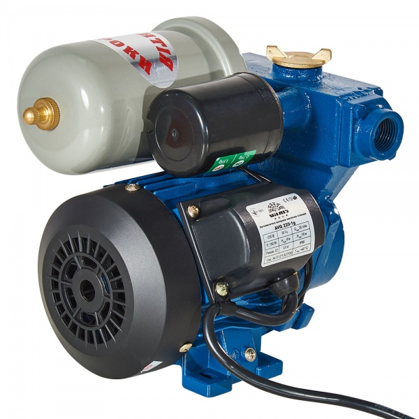 Насосная станция Vitals aqua вихревая АVQ 220-1g 