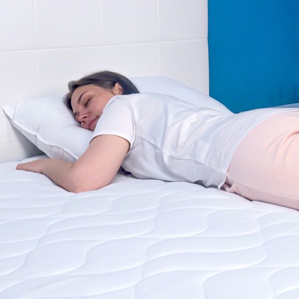 Матрас ортопедический Fine LIDERSON 120x200 см