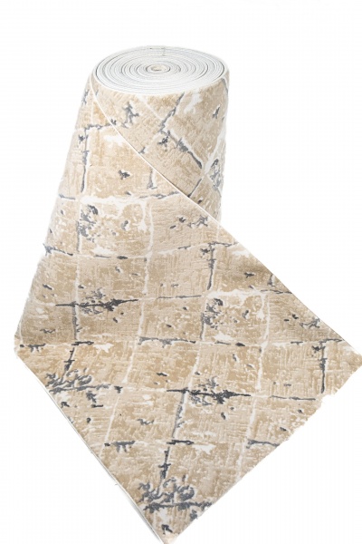 Дорожка PLATO HALI 4003 MINK 1 м