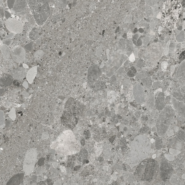 Плитка INTER GRES Camelot сірий темний 60x60 136 072/SL 