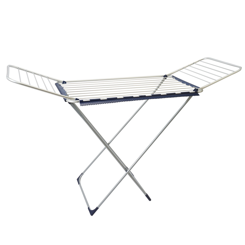 Сушарка для білизни Clean&Dry Elegant 18 м алюмінієва