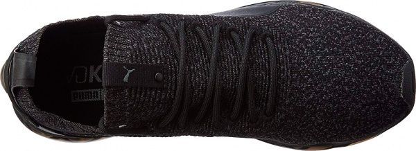 Кросівки Puma Cell Motion evoKNIT 36487403 р.9 чорний