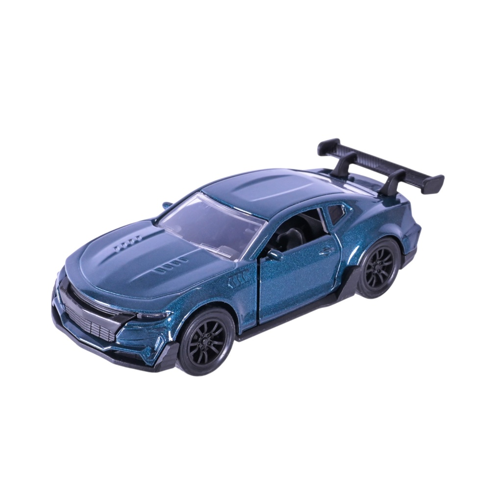 Машинка Автопром 1:43 AP4389