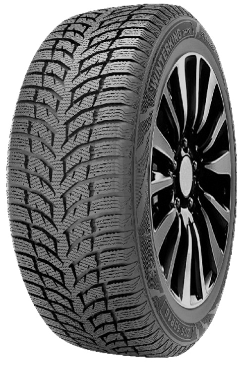 Шина Horizon HW508 215/55 R17 55 T нешипованая зима