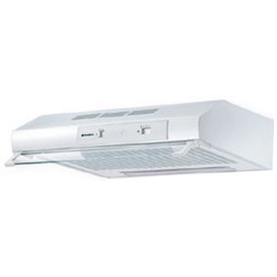 Вытяжка Faber 741 Plus white 50 см