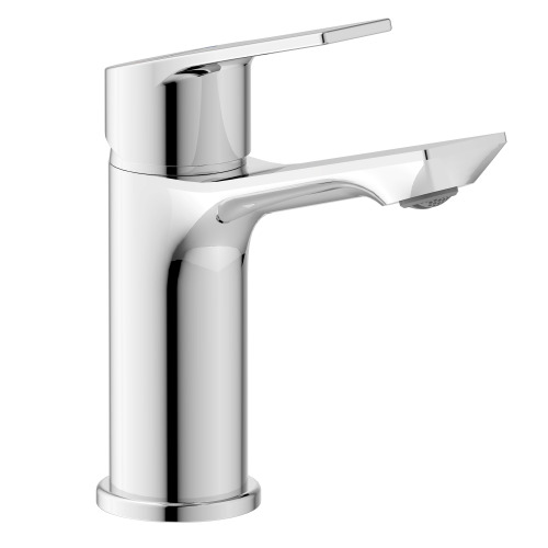 Змішувач для умивальника Imprese WITOW M, хром, 35 мм