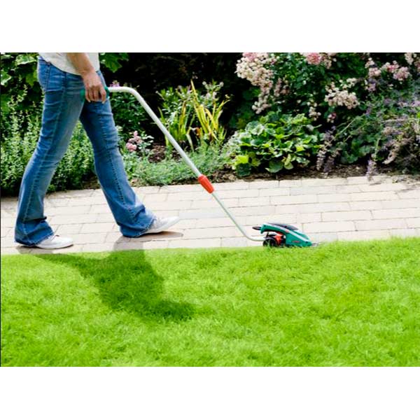 Ножиці для трави і живоплоту Bosch ISIO 3 + штанга