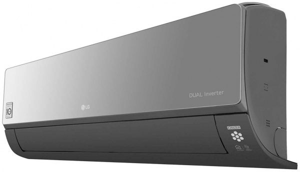 Кондиціонер LG ArtCool Mirror AC12BQ