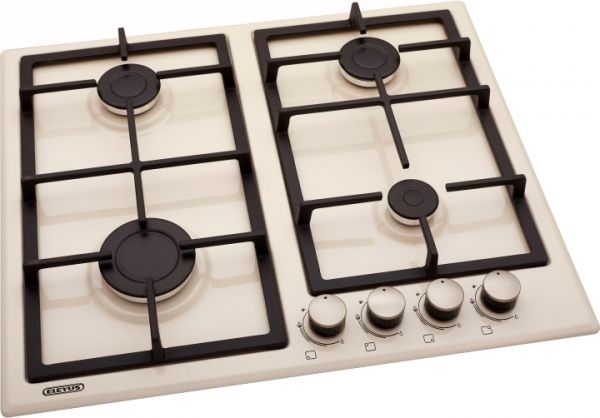Варильна поверхня Eleyus NIKA 60 BG CF