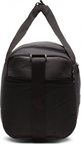 Сумка Nike NK BRSLA XS DUFF - 9.0 (25L) BA5961-010 черный 