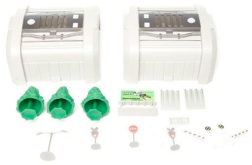 Залізниця Baisiqi Power Train 2084