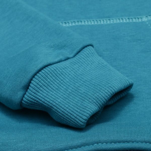 Спортивний костюм Фламінго для хлопчиків р.128 бірюзовий 893-336 