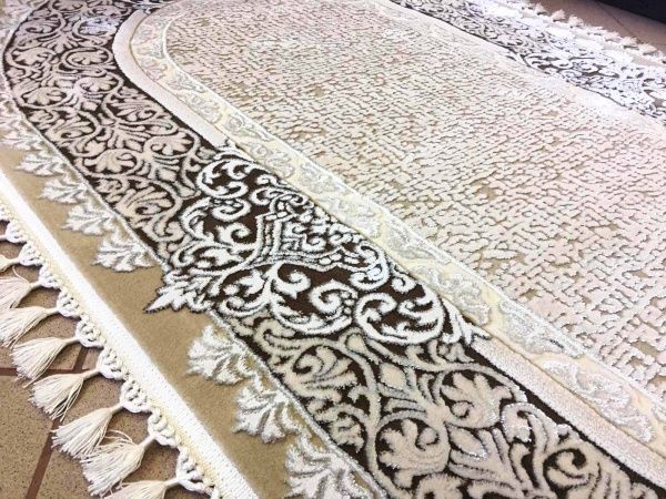 Килим DILEK GAZIANTEP ITH. IHR. VE TIC.LTD.STI. Istinye 2975 150х230 см