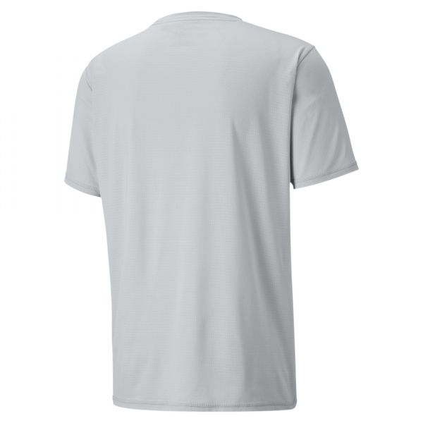 Футболка Puma Train FM Xtreme SS Tee 51945301 XL сірий