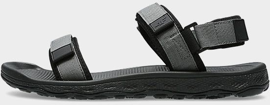 Сандалии 4F D4L20-SAM200-25S р. EUR 44 черный