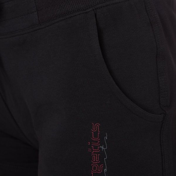 Шорти Energetics 413110-050 р. 42 чорний