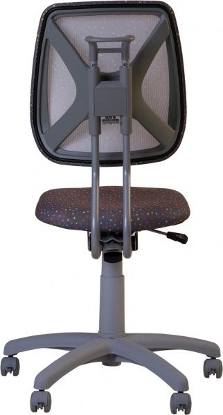 Кресло детское Nowy Styl WINNER GTS PG62 (CH) OD-04/SPR-05 серый