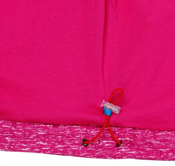 Куртка для девочек JOIKS р.146 розовый AVG-01 