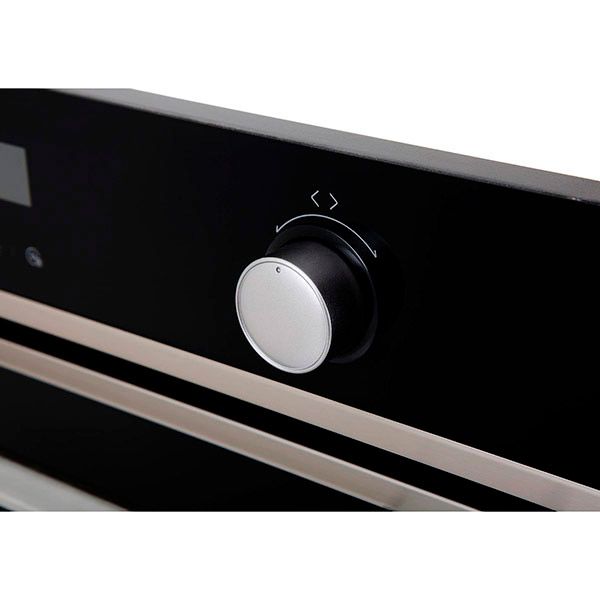 Духовой шкаф Interline OEG 733 ETD BA