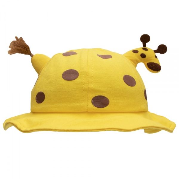 Панама Девілон 517762 р.52 жовтий 