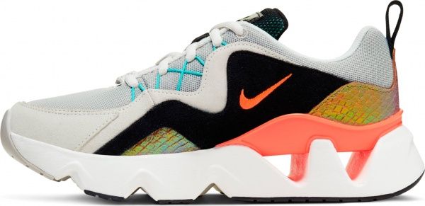 Кроссовки Nike Ryz 365 CW2658-001 р.US 9,5 белый