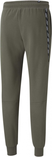 Штани Puma POWER Sweat Pants 58939744 р. XL хакі