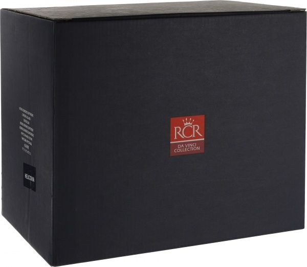 Набор бокалов для вина Heliconia 327 мл 6 шт. RCR