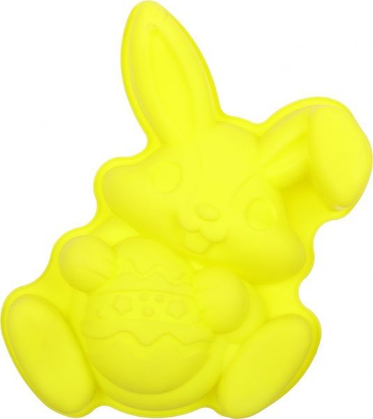 Форма для выпекания Зайчик 39x24.5х2.5 см 687661 Zelmer