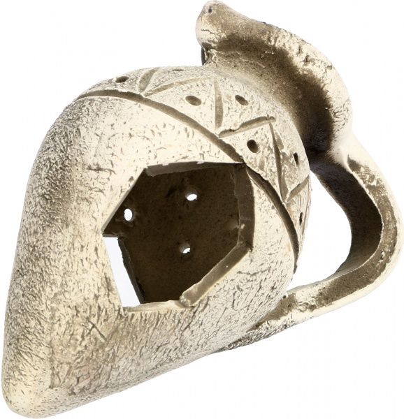 Декорація Природа Амфора міні 9х11 см