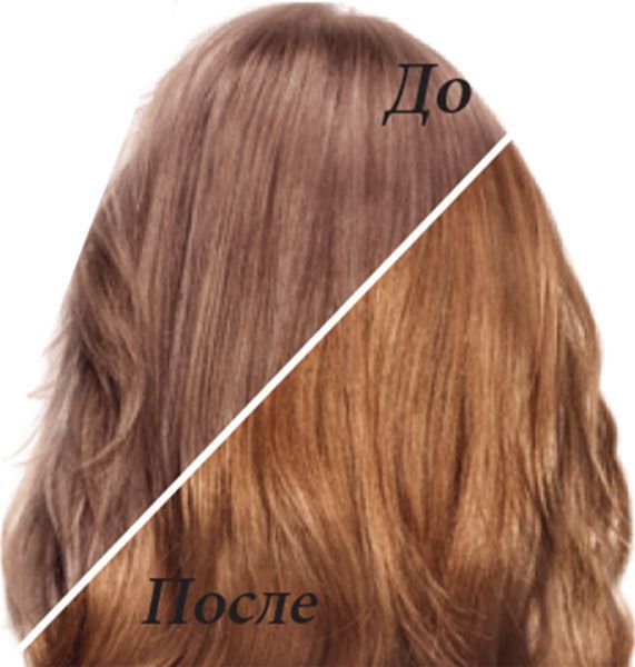 Крем-фарба для волосся L'Oreal Paris CASTING Creme Gloss 7304 пряная карамель 180 мл