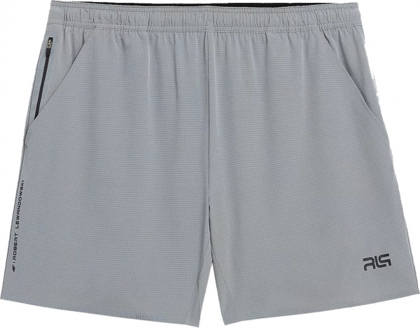 Шорти 4F R4L21-SKMF901-25S р. S сірий