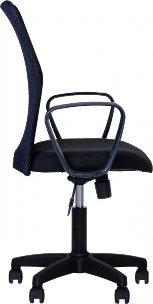 Кресло Nowy Styl LIRA GTP TILT PL56 (CH) OH/5 C-11 черный 