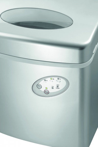 Льодогенератор заливного типу Bartscher HK150 32 Вт 