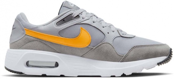 Кроссовки Nike AIR MAX SC CW4555-011 р.44,5 серый