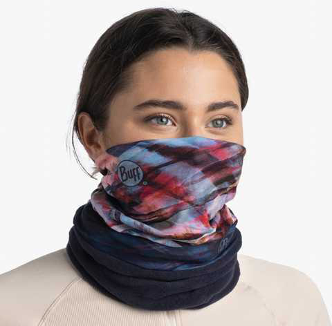 Мультиповязка BUFF Polar BU 130030.555.10.00 р.one size разноцветный