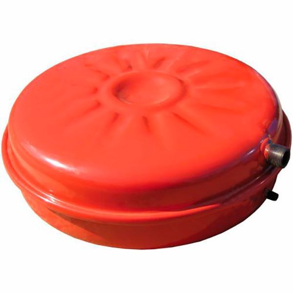 Бак расширительный Zilmet OEM-PRO №531 18 л (13B6001800)
