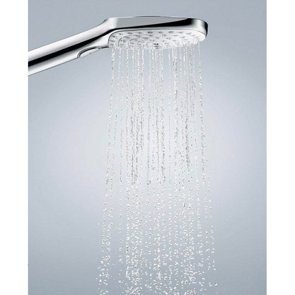 Ручной душ  HANSGROHE RAINDANCE SELECT 120 AIR 26520400