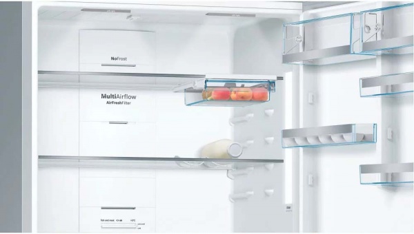 Холодильник Bosch KGN86AI32U