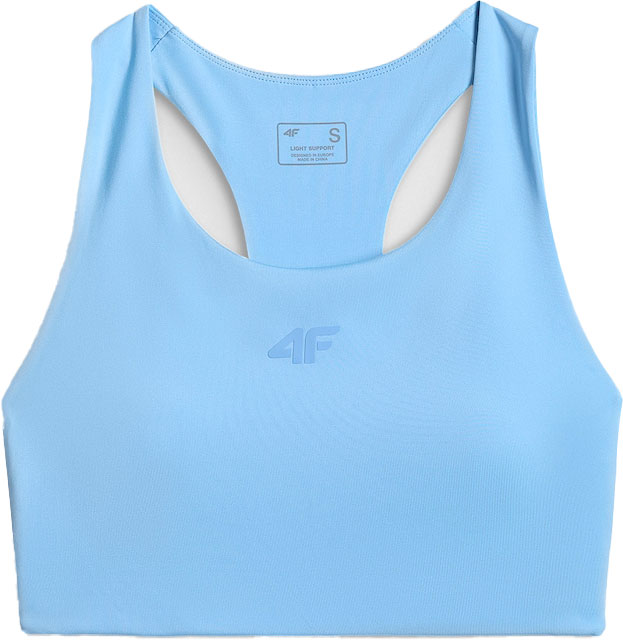 Бра 4F 4FWSS26USBAF219-33S р.M голубой