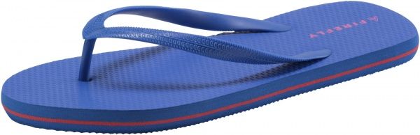 Шлепанцы Firefly Madera W 232528-905535 р. 41 розовый