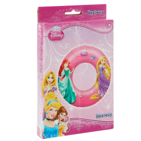 Круг Bestway ø56 (91043)