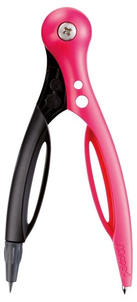 Циркуль шкільний Essentials Lead MP518100 5 Maped