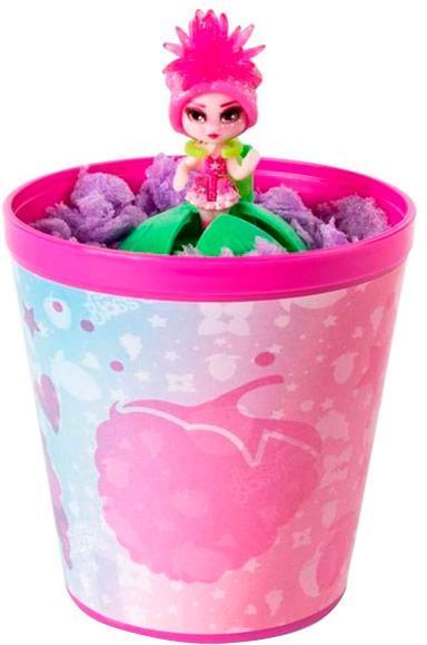 Игровая фигурка-сюрприз Spin Master Awesome Bloss'ems SM74500 