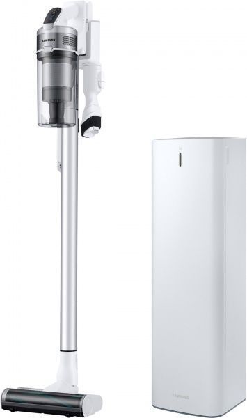 Пылесос аккумуляторный Samsung VS15T7036R5/EV 