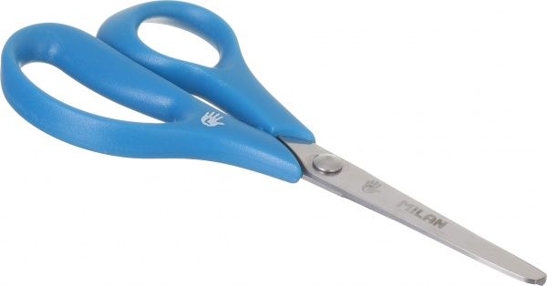 Ножницы детские 14,5см 1439620 Milan